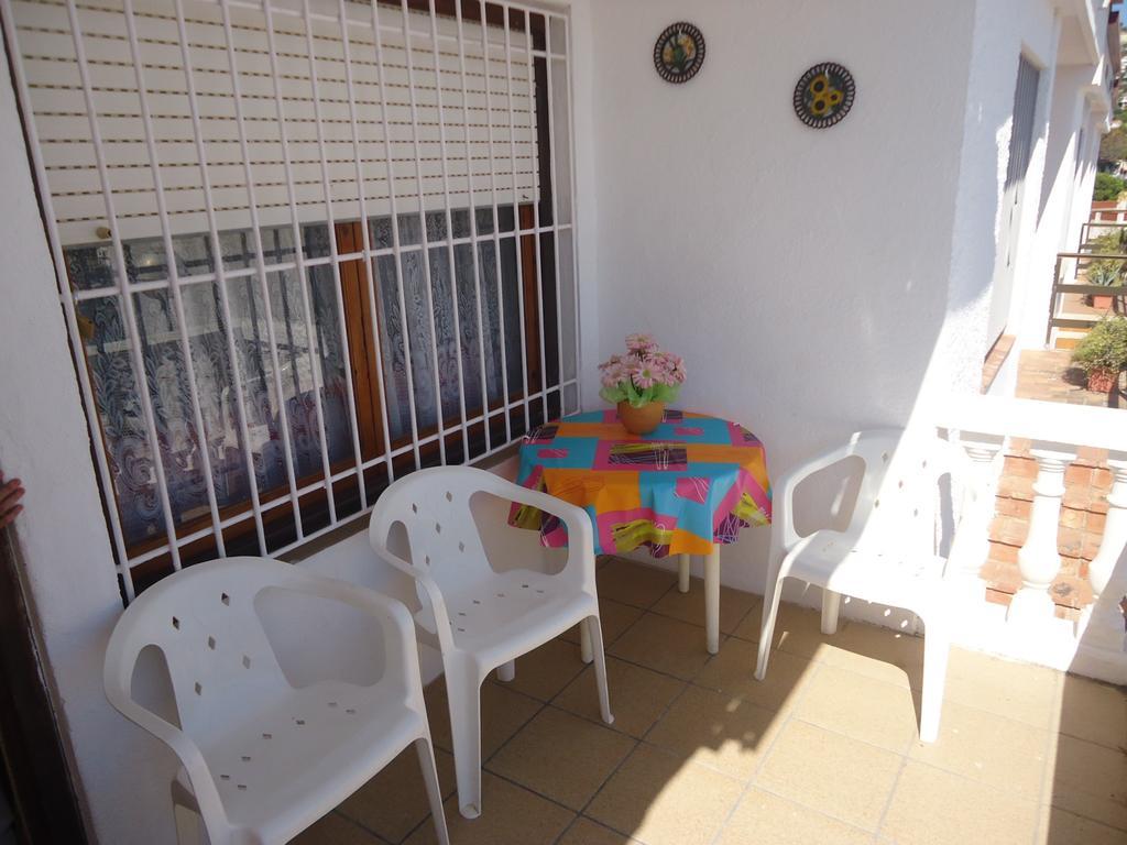 Appartement Colonia La Concepcion Lek