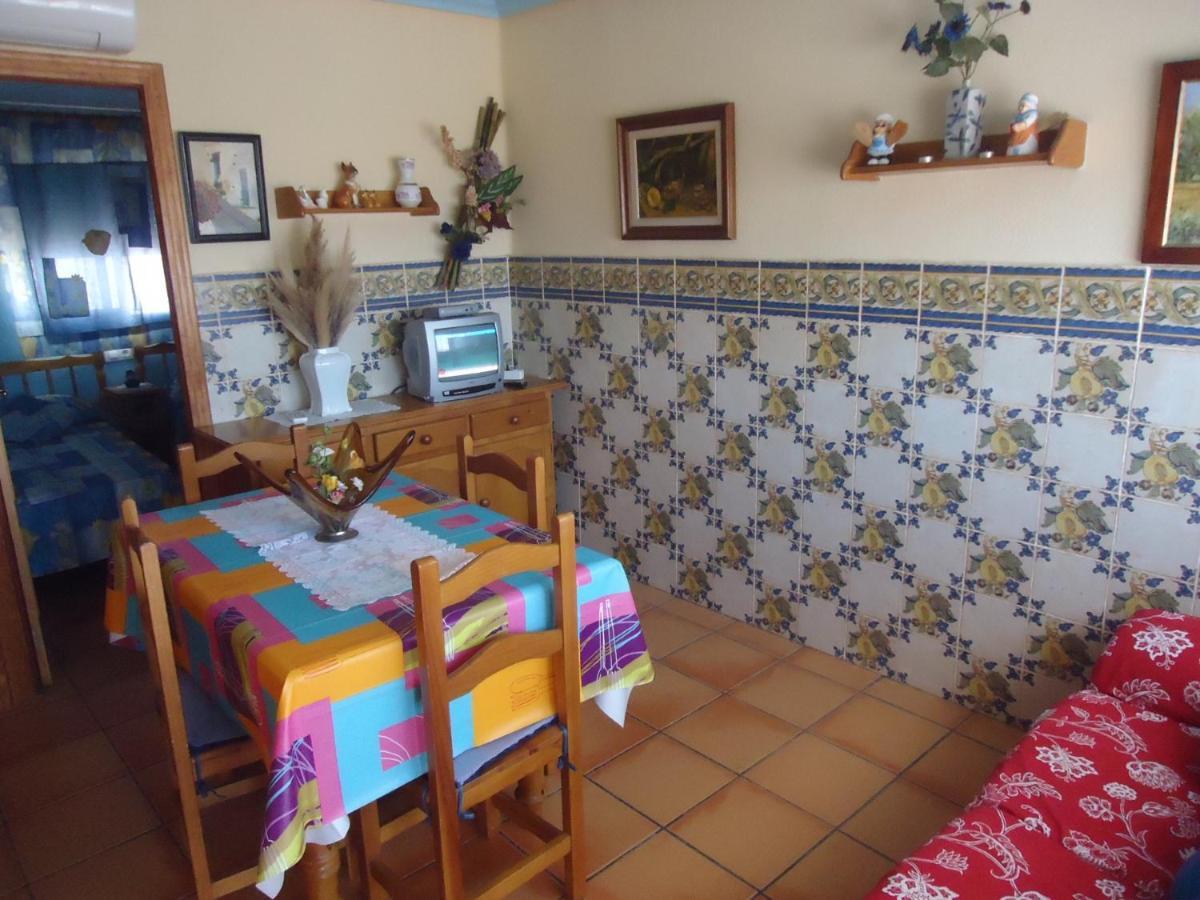 Colonia La Concepcion Lek Appartement