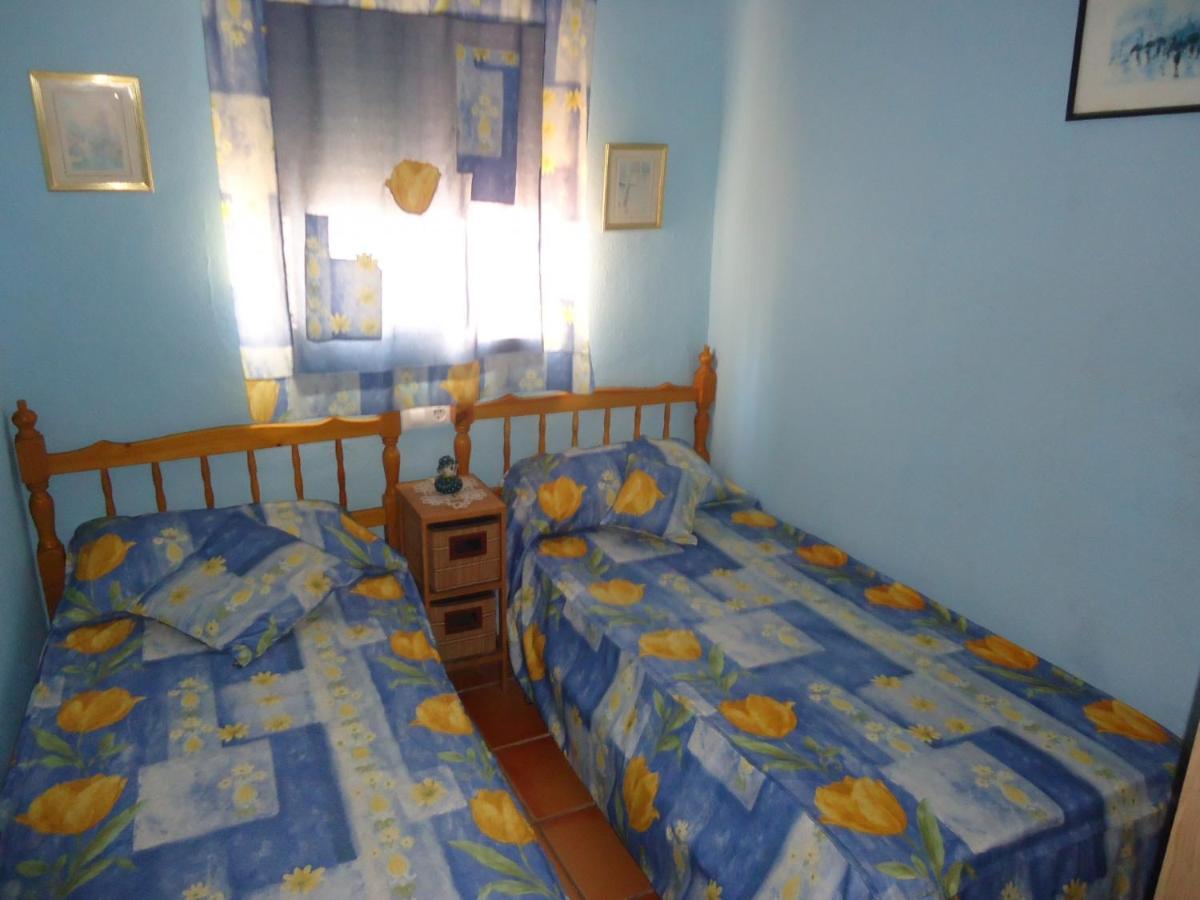 Appartement Colonia La Concepcion Lek *