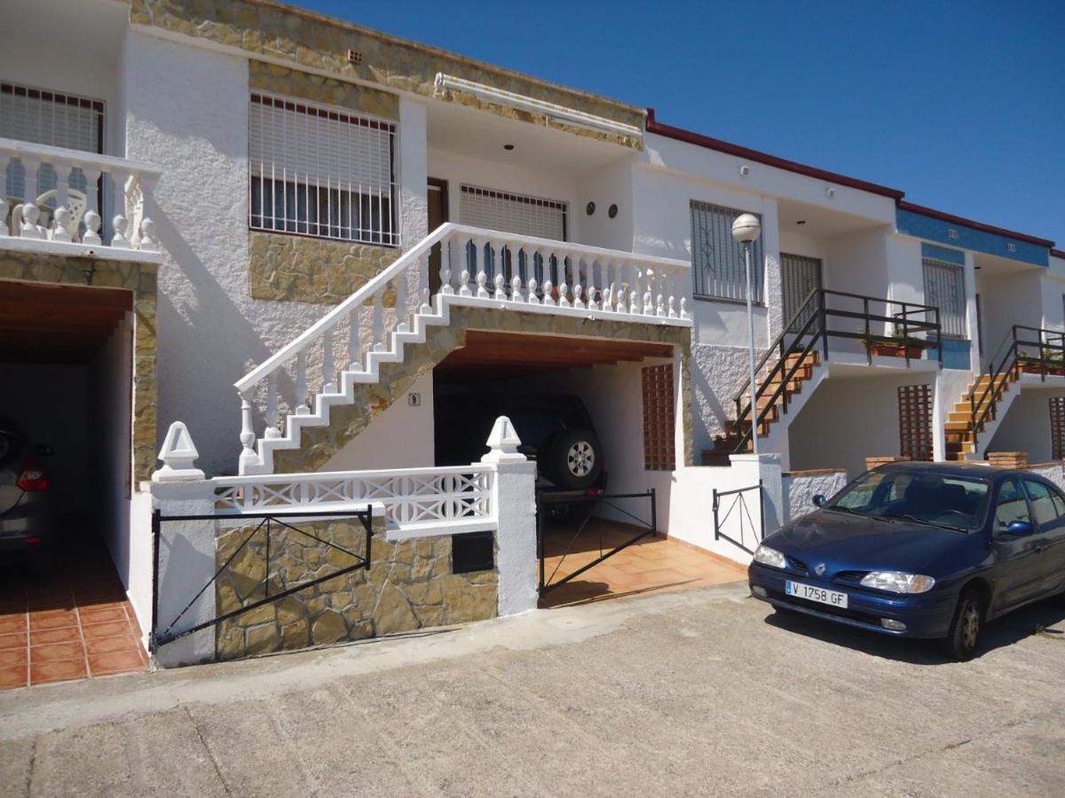 Appartement Colonia La Concepcion Lek Peñíscola