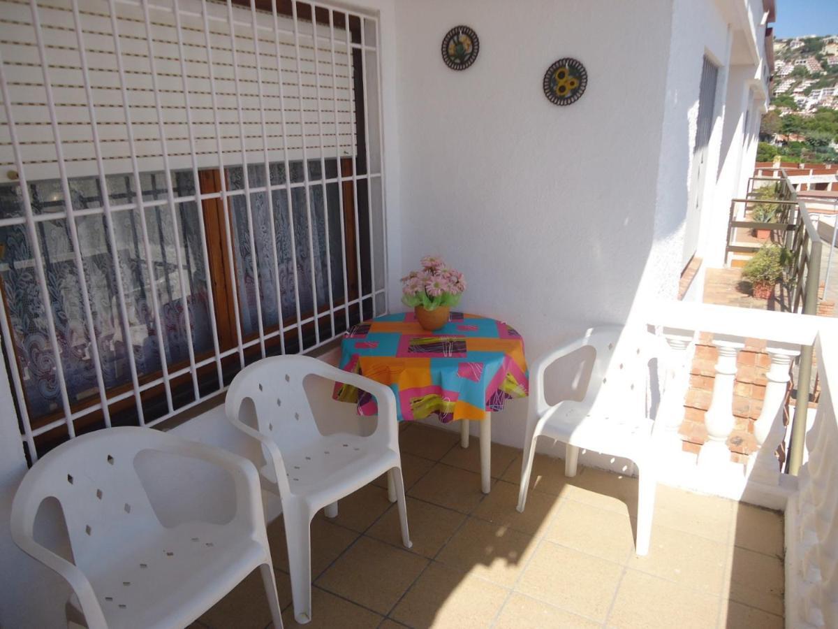 Colonia La Concepcion Lek Appartement Peñíscola