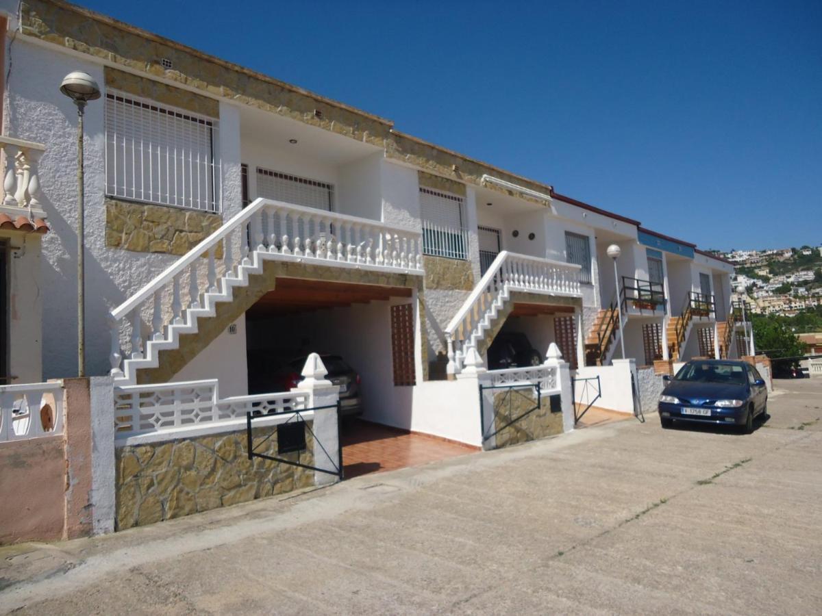 Appartement Colonia La Concepcion Lek *