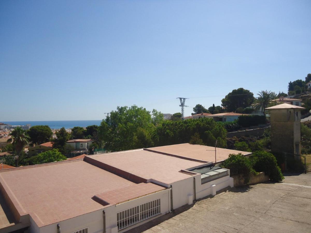 Appartement Colonia La Concepcion Lek